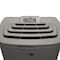 Whynter SNO 13000 BTU Dual Hose Portable Air Conditioner ARC-131GD - alternate 8